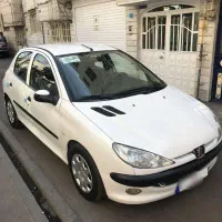 فروش ماشین206