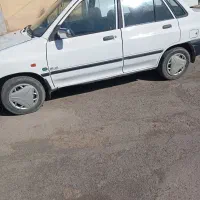پراید 86|خودرو سواری و وانت|نیشابور, مدرس|دیوار