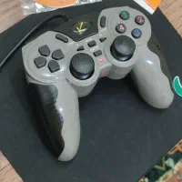 دسته کامپیوتر ویبره دار استفاده نشده و نو|قطعات و لوازم جانبی رایانه|ابهر, |دیوار