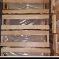 عسل طبیعی آویشن