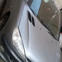 فروش فوری پژو ۲۰۶ مدل ۸۸ کاملا سالم .|خودرو سواری و وانت|پردیس, فاز ۴|دیوار