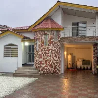 ویلا جنگلی اجاره شبانه|اجارهٔ کوتاهمدت ویلا و باغ|چمستان, |دیوار