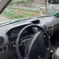 پراید۱۳۲مدل۹۰