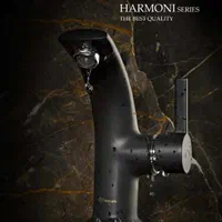 شیرالات برند رهاب مدل کادیز