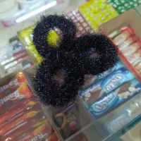 اسکاج و لیف و کش مو