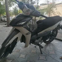 بی کلاج لیفان ۱۳۵ مدل ۹۸