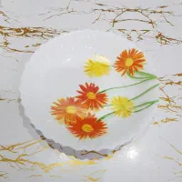 آرکوپال لومینارک فرانسوی گل مارگریت|ظروف سرو و پذیرایی|همدان, |دیوار