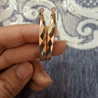 گوشواره نو بدلیجات