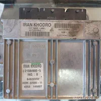 ایسیو کامپیوتر سازم والئو بوش زیمنس