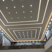 کسب و کار در زمینه برقکاری ماجرای لاین نوری