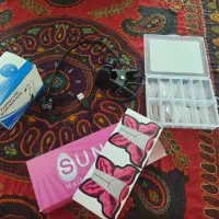 آرایشی بهداشتی|آرایشگاه و سالنهای زیبایی|سیرجان, |دیوار