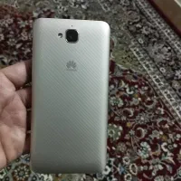 هواوی y6 pro سالم