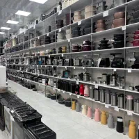 فروش اقساطی لوازم خانگی