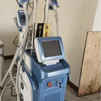 دستگاه لاغری در واوان با بیش از ۹۰٪ رضایت|خدمات آرایشگری و زیبایی|اسلامشهر, شهرک واوان|دیوار