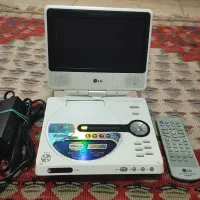 DVD|پخش‌کننده DVD و ویدیو|گرگان, |دیوار