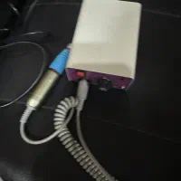 سوهان برقی ناخن