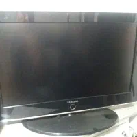 ال سی دی 32اینچ سامسونگ در حد نو|تلویزیون و پروژکتور|همدان, |دیوار