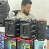 اسپیکر در سایز های مختلف|سیستم صوتی خانگی|تهران, شهرک فردوس (حسینی)|دیوار