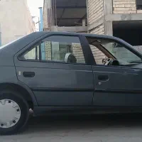 پژو مدل۹۴دوگانه شرکت