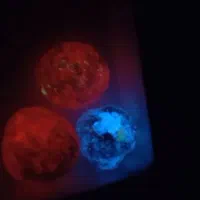 سنگ وگوهر قیمتی کمیاب