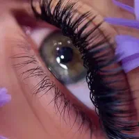 آموزش و خدمات اکستنشن وکاشت مژه