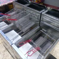 فروش سرخ کن تایمردار