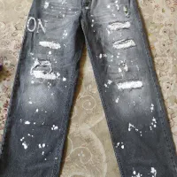 شلوار بگ اورجینال