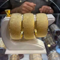 تکدست های دامله طلای شفیعی|جواهرات|اصفهان, منتظرالمهدی|دیوار