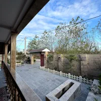 اجاره ویلای روستایی در محیطی آرام|اجارهٔ کوتاه‌مدت ویلا و باغ|لاهیجان, گلستان|دیوار