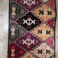 روپله ای گلیم فرش