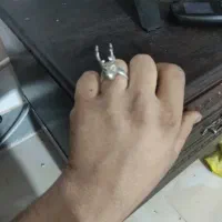 انگشتر کلکسیونی