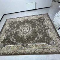 فرش ۱۲ متری ۵۰۰ شانه تمام نخ بدون ایراد|فرش|کرج, کیانمهر|دیوار