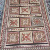 فرش شنل ۴ متری