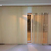 پرده کرکره ای