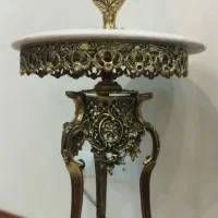 میز کنار سالنی|صنایع دستی و سایر لوازم تزئینی|پردیس, فاز ۸|دیوار