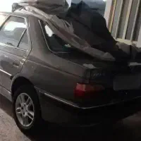 پارس مدل 98|خودرو سواری و وانت|رشت, ساغری سازان|دیوار