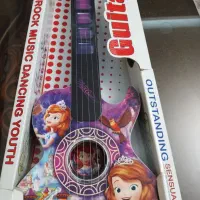 گیتار نو