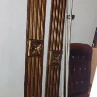 کتیبه پرده|پرده، رانر، رومیزی|رشت, دیلمان|دیوار