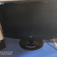 کامپیوتر|رایانه رومیزی|نی‌ریز, |دیوار