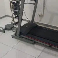 تردمیل در حد نو