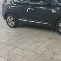 جک s5 تمیز|خودرو سواری و وانت|کرمان, |دیوار