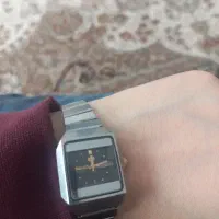 ساعت سیکو ۵ نبصی