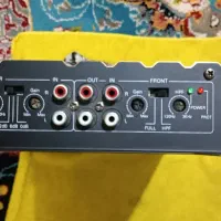 امپلی فایراسکار|صوتی و تصویری|شیروان (خراسان), |دیوار