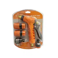 کارواش سر شلنگی مدل تفنگی YF