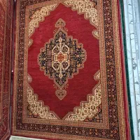فرش ۶ متری ۲ در ۳ سنتی ۷۰۰ شونه نقد و نسیه|فرش|مشهد, امیر المومنین|دیوار