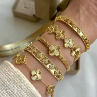 ست دست بند انگشتر گردنبند