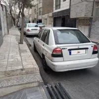 پراید 141|خودرو سواری و وانت|اسلامشهر, شهرک مفیدی|دیوار