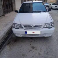 پراید۱۳۲مدل ۸۹