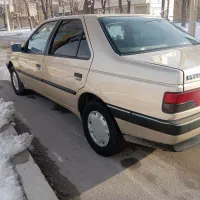 پژو سالم به شرط کارشناسی