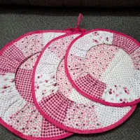 سرویس اشپزخونه|سفره، حوله، دستمال آشپزخانه|اسلام‌شهر, مطهری|دیوار